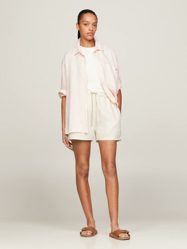 Tommy Hilfiger Tommy Hilfiger Košulja bijela