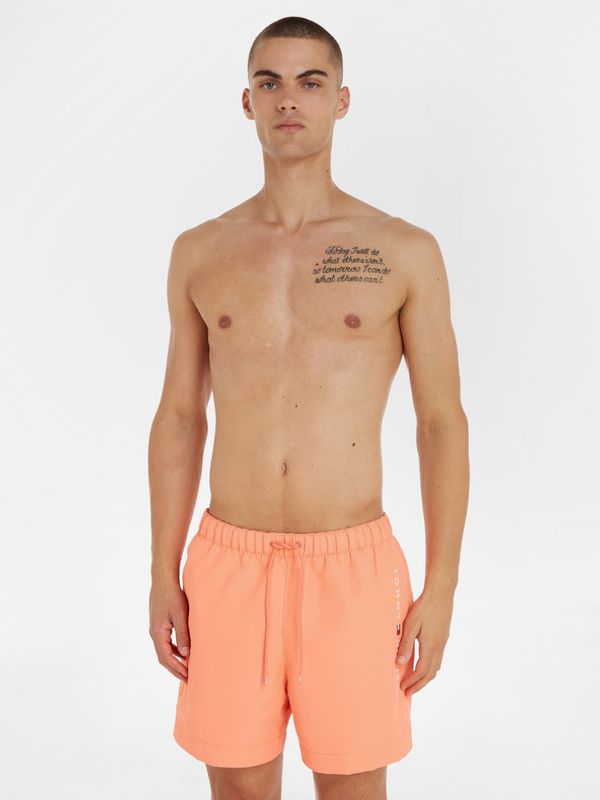 Tommy Hilfiger Tommy Hilfiger Kupaći kostim narančasta