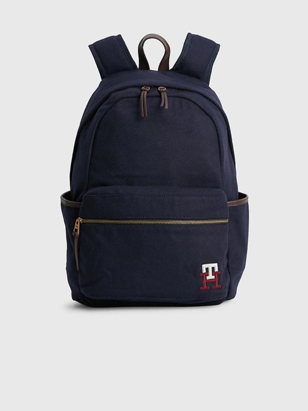 Tommy Hilfiger Tommy Hilfiger Ruksak plava