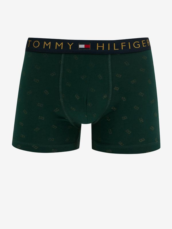 Tommy Hilfiger Tommy Hilfiger Set zelena