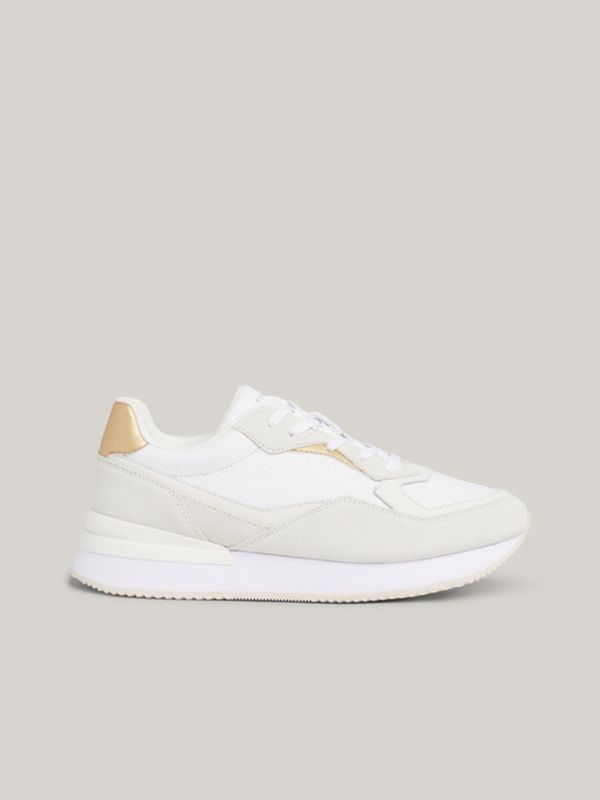 Tommy Hilfiger Tommy Hilfiger Tenisice bijela