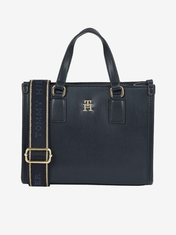 Tommy Hilfiger Tommy Hilfiger Torba plava