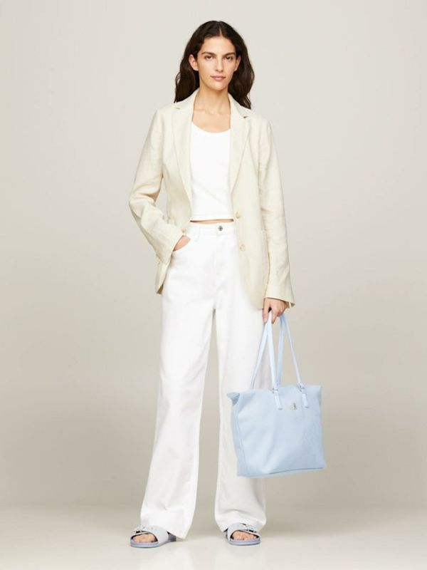 Tommy Hilfiger Tommy Hilfiger Torba plava