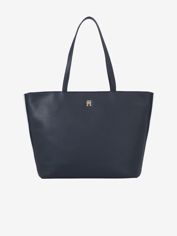 Tommy Hilfiger Tommy Hilfiger Torba plava