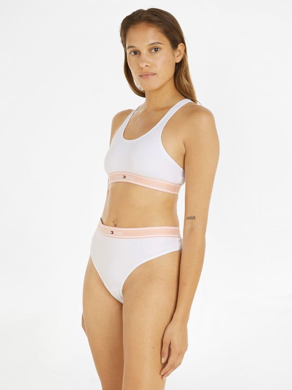 Tommy Hilfiger Tommy Hilfiger Underwear Gaćice bijela