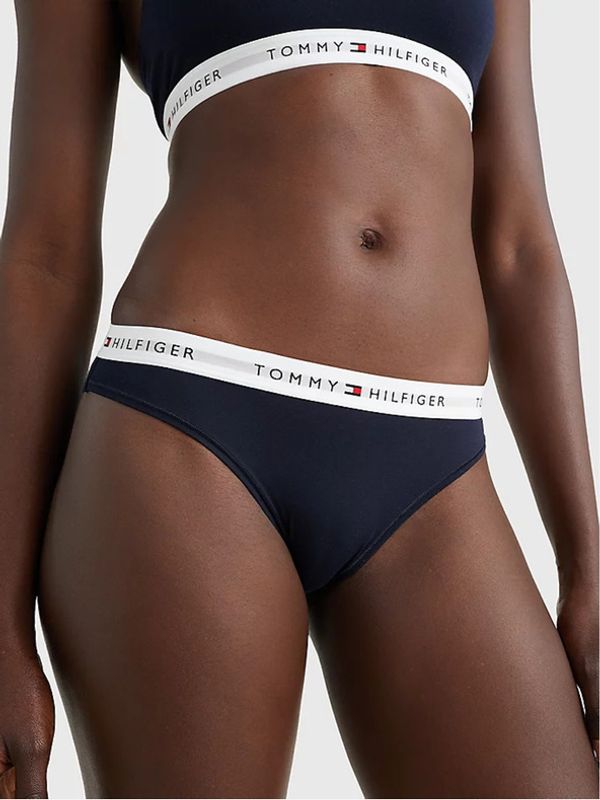 Tommy Hilfiger Tommy Hilfiger Underwear Gaćice plava