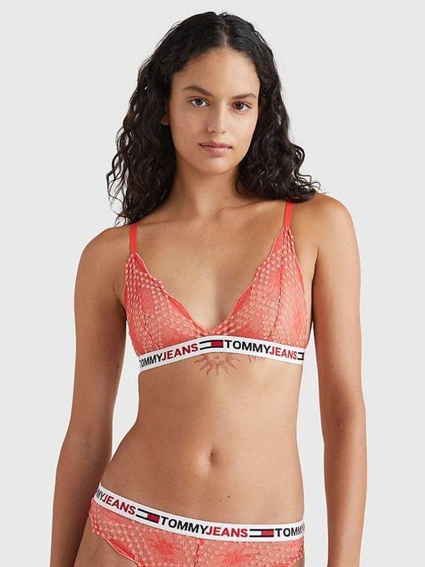 Tommy Jeans Tommy Jeans Grudnjak crvena
