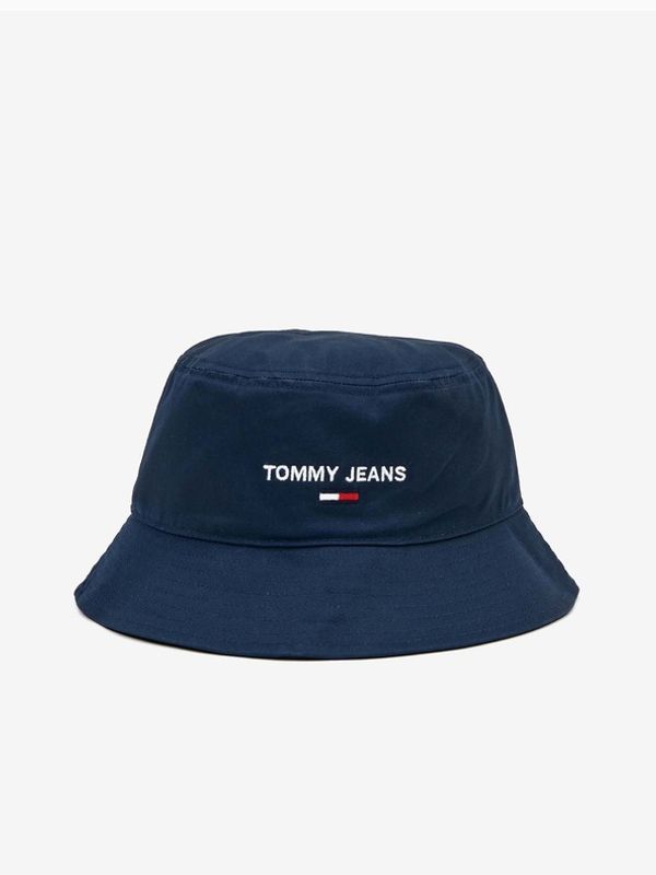 Tommy Jeans Tommy Jeans Sport Bucket Šešir plava