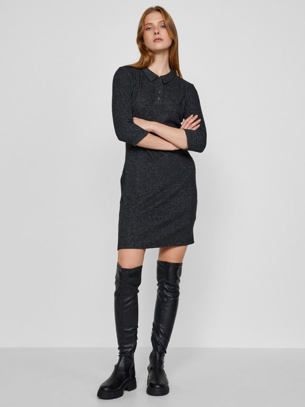 TOP SECRET TOP SECRET Haljina siva