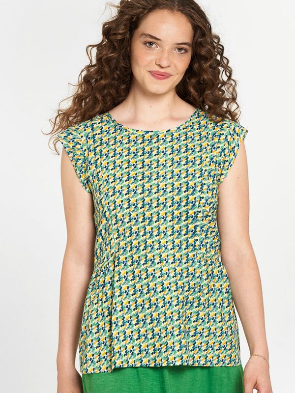 Tranquillo Tranquillo Bluza zelena