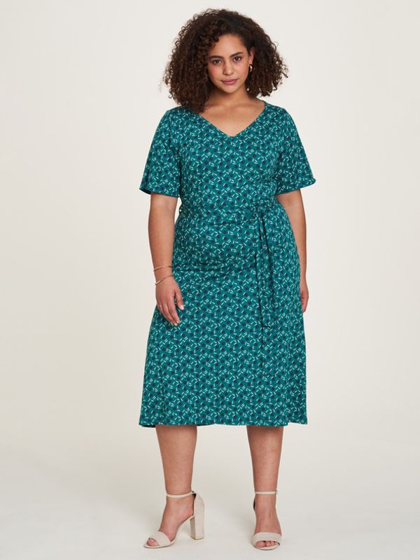 Tranquillo Tranquillo Haljina plava