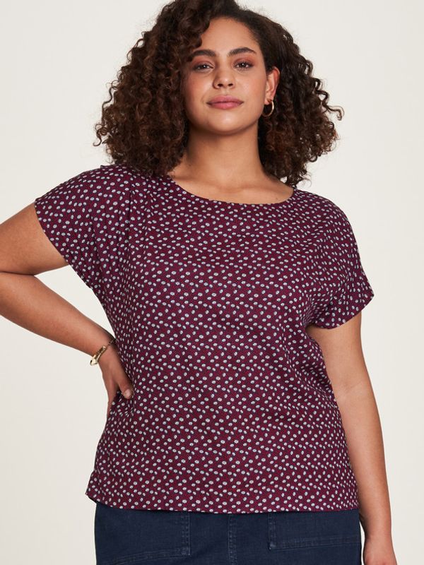 Tranquillo Tranquillo Majica crvena