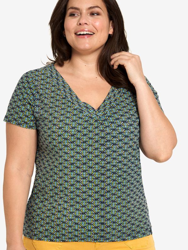 Tranquillo Tranquillo Majica zelena