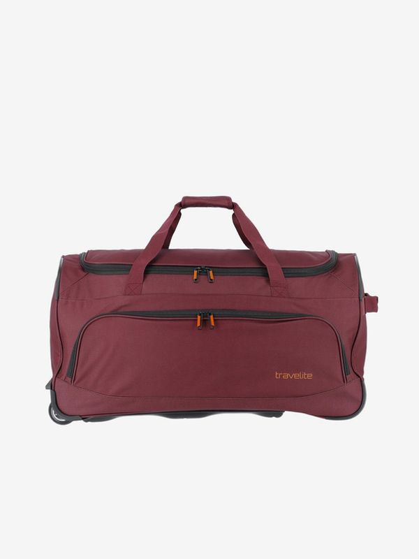 Travelite Travelite Basics Fresh Torba crvena