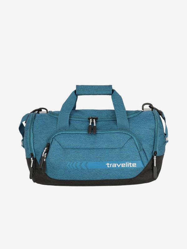 Travelite Travelite Kick Off Duffle S Torba plava