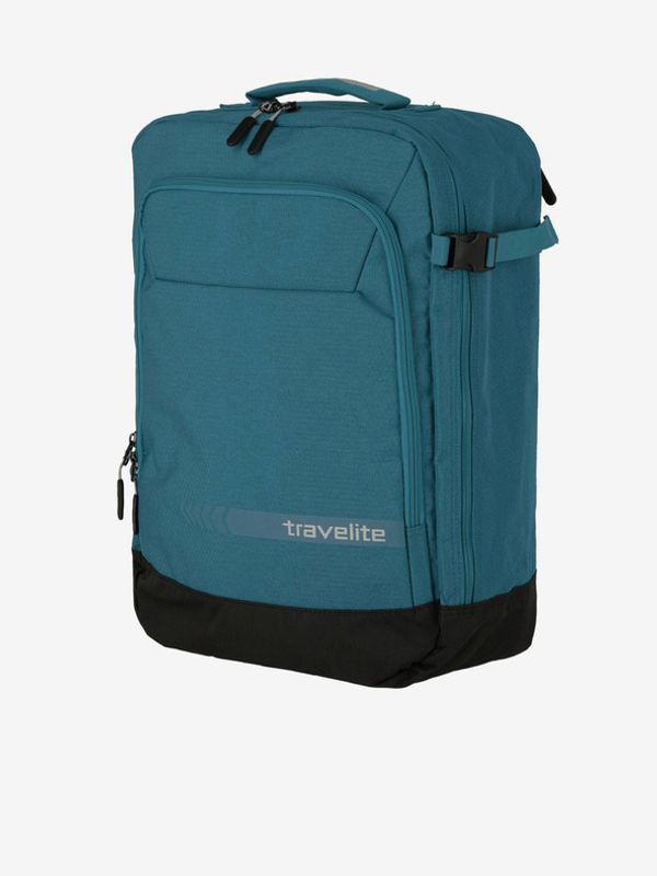 Travelite Travelite Kick Off Multibag Petrol Ruksak plava