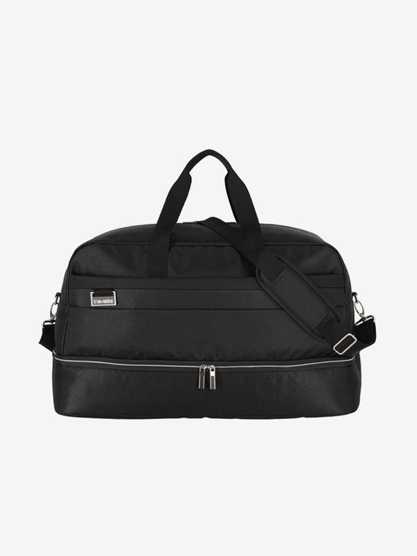 Travelite Travelite Miigo Weekender Torba crna