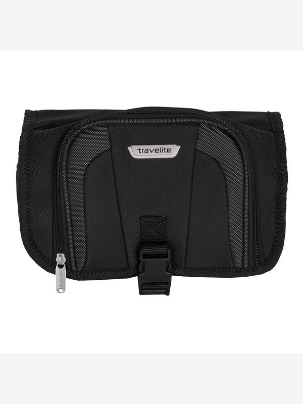 Travelite Travelite Orlando Cosmetic Bag Kozmetička torbica crna
