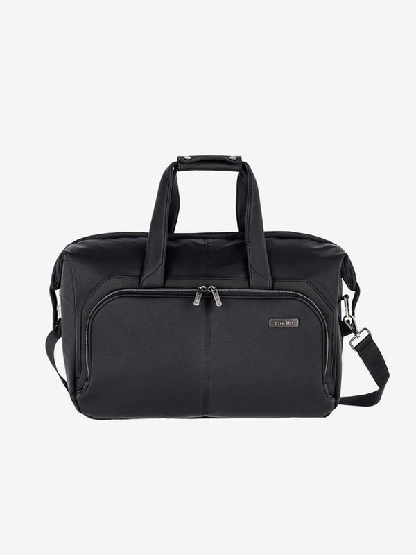 Travelite Travelite Priima Weekender Black Torba crna