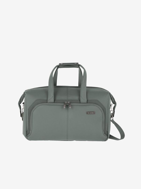 Travelite Travelite Priima Weekender Torba zelena