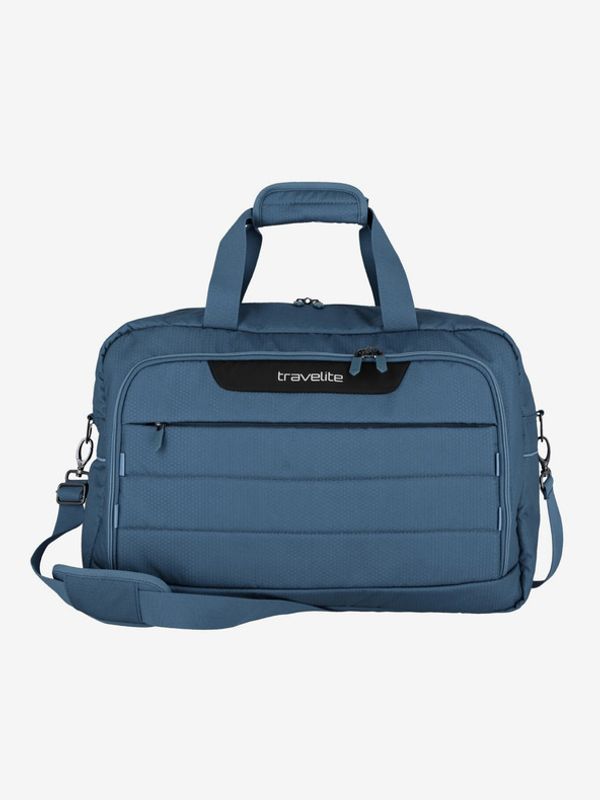 Travelite Travelite Skaii Weekender Torba plava