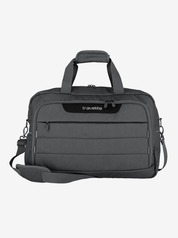 Travelite Travelite Skaii Weekender Torba siva