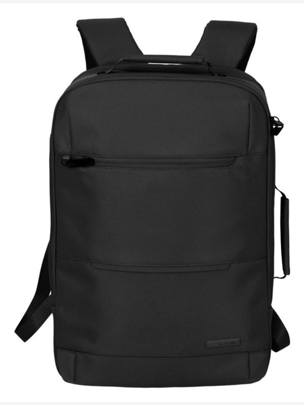 Travelite Travelite Workfloow L Black Ruksak crna