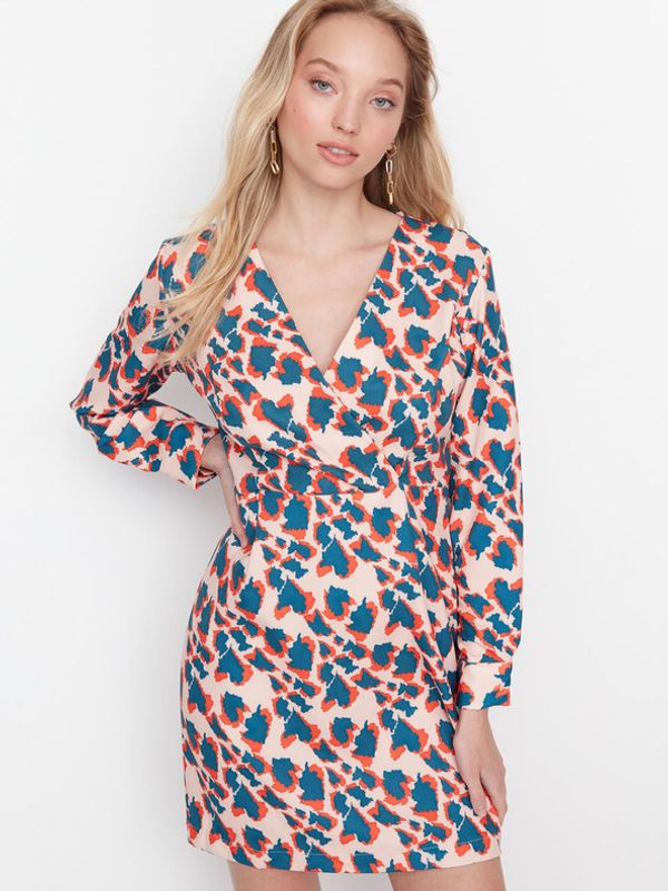 Trendyol Trendyol Haljina bež