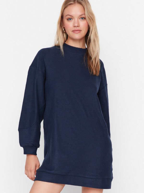 Trendyol Trendyol Haljina plava