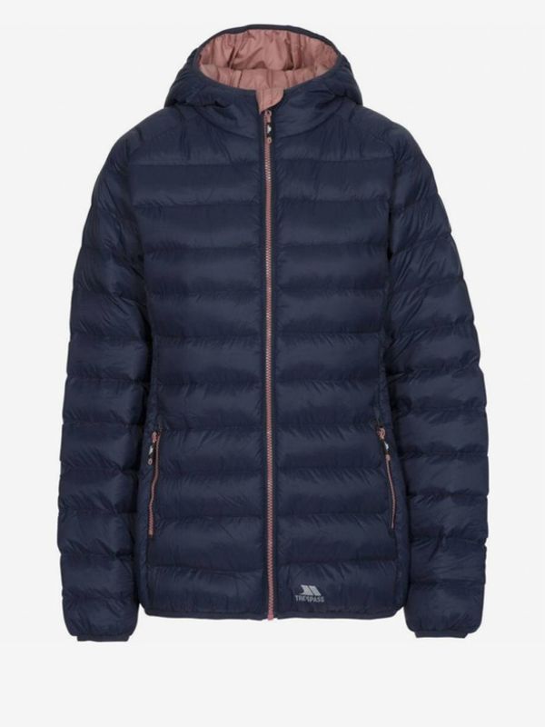 Trespass Trespass Abigail Jakna crna