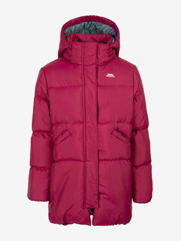 Trespass Trespass Ailie Jakna dječja crna