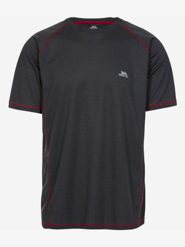 Trespass Trespass Albert Majica crna