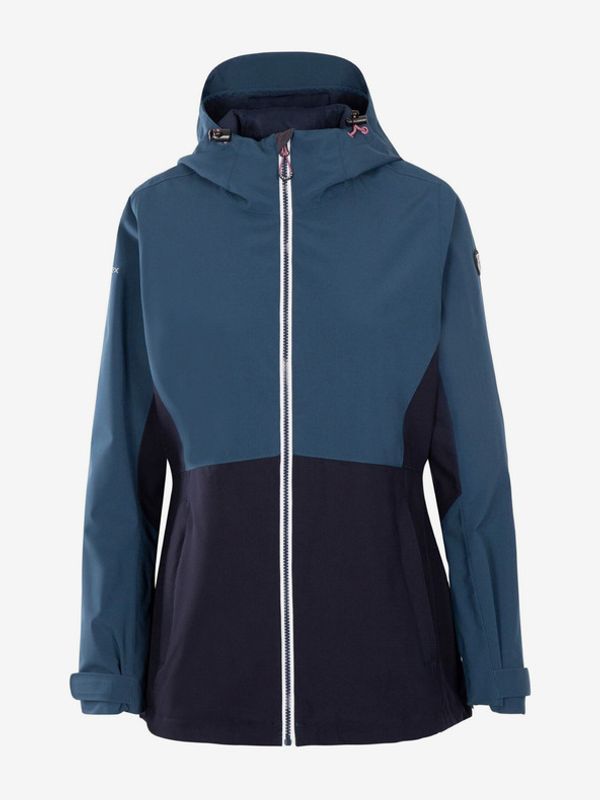 Trespass Trespass Alfresco Jakna plava