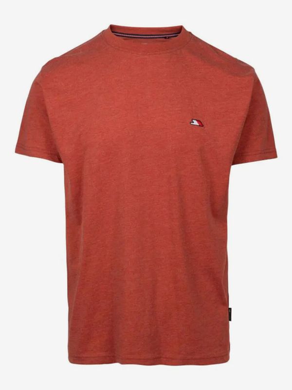 Trespass Trespass BANAS Majica crvena