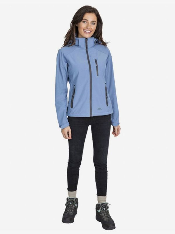 Trespass Trespass Bella II Jakna plava