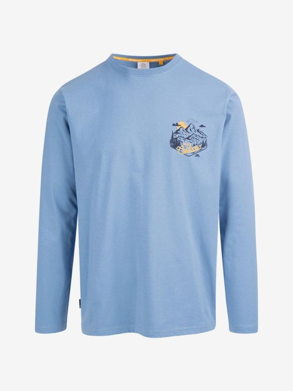 Trespass Trespass Benue Majica plava