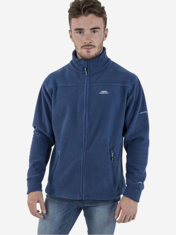 Trespass Trespass Bernal Majica dugih rukava plava