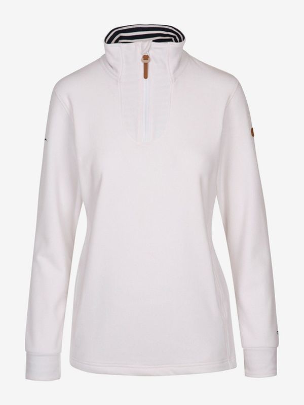 Trespass Trespass Big Heart Majica dugih rukava bijela