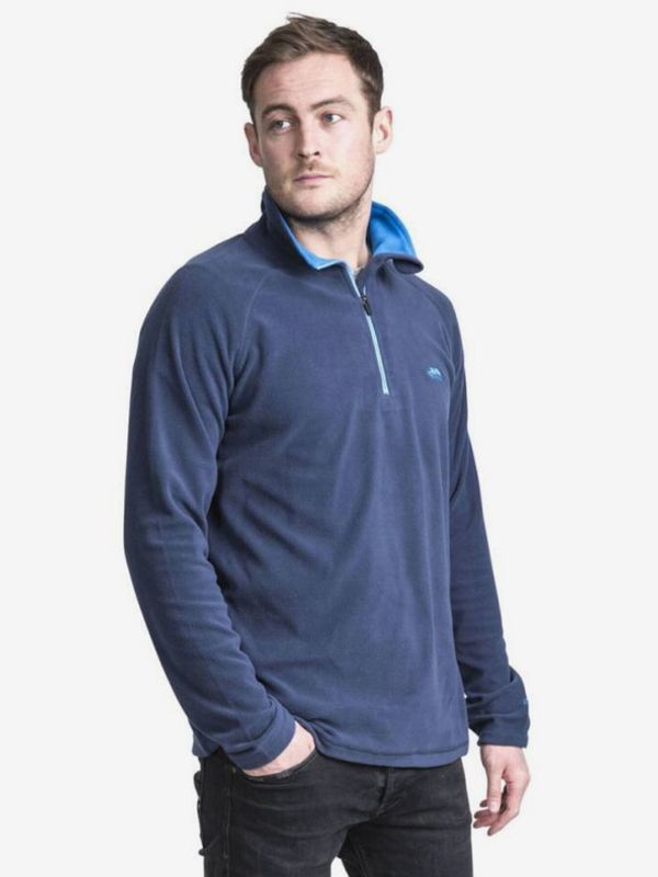 Trespass Trespass Blackford Majica dugih rukava plava