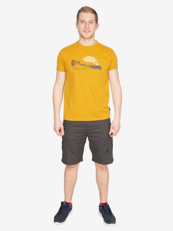 Trespass Trespass Bredonton Majica narančasta