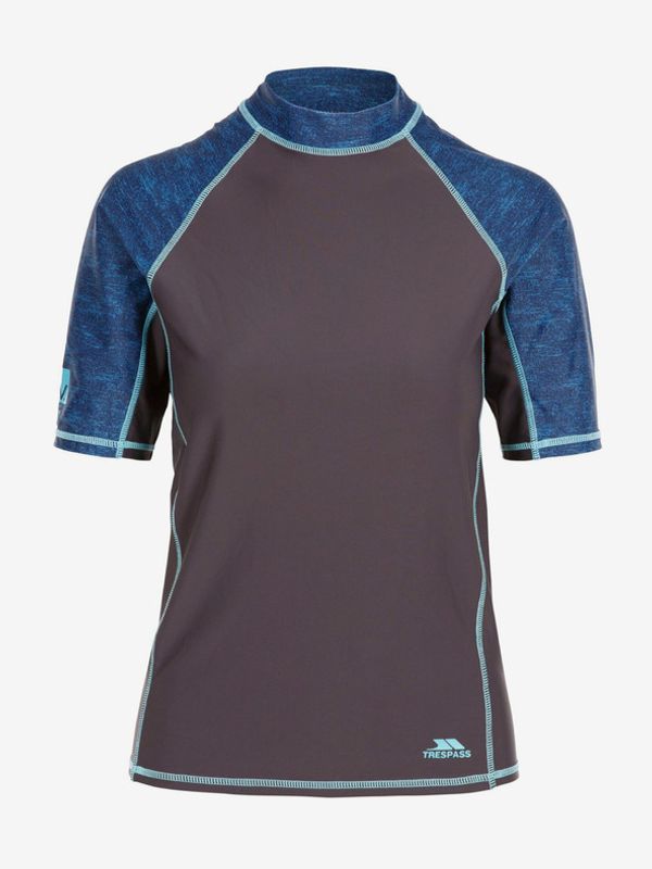 Trespass Trespass Calista Gornji dio kupaćeg kostima crna