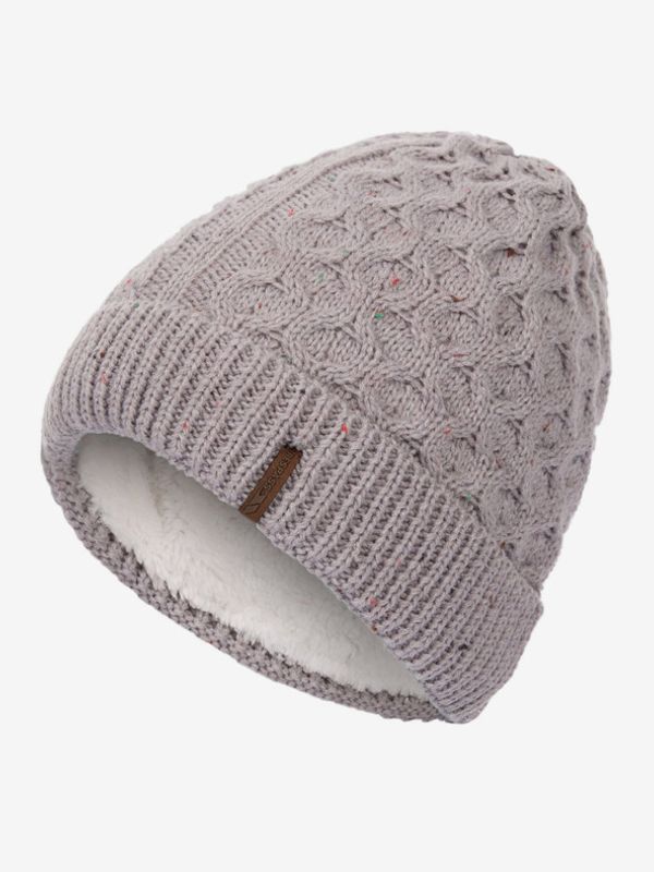 Trespass Trespass Camden Kapa crna