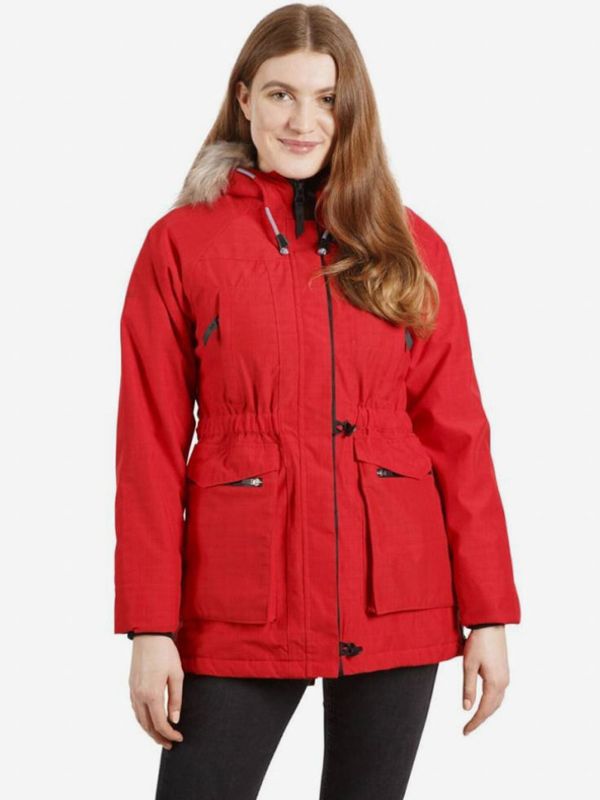 Trespass Trespass Caption Jakna crvena