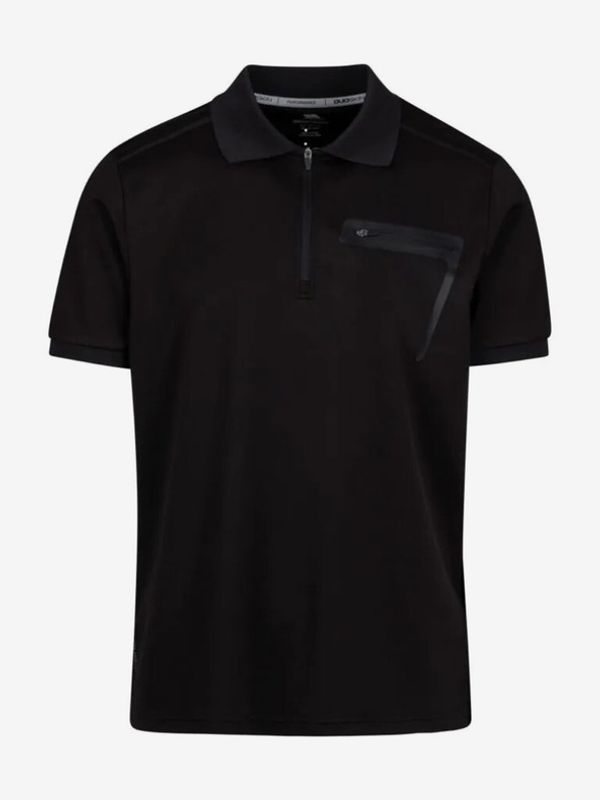 Trespass Trespass CHAPI Majica crna