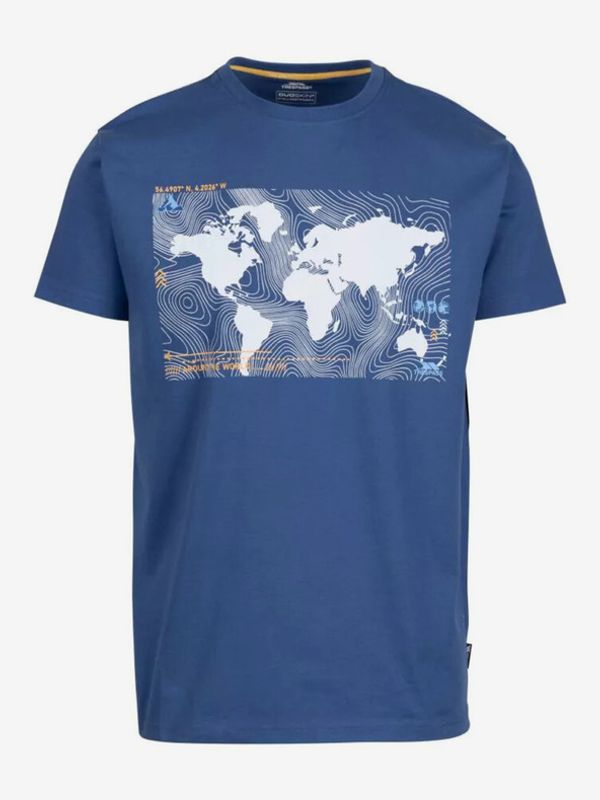 Trespass Trespass CHERA Majica plava