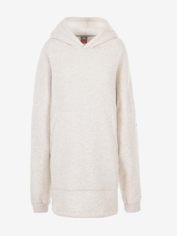 Trespass Trespass Cosy Majica dugih rukava bijela