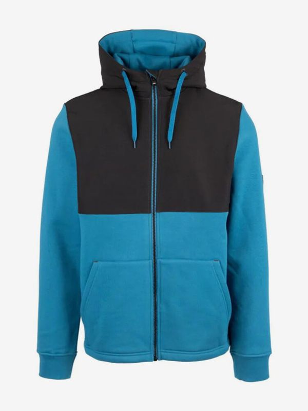 Trespass Trespass CRITCH Majica dugih rukava plava