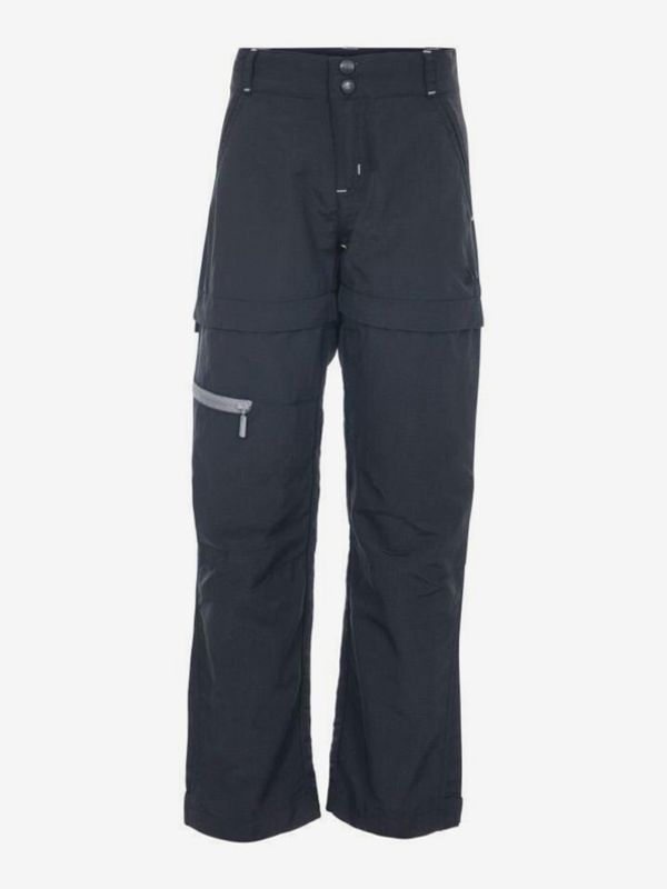 Trespass Trespass Defender Hlače dječje crna