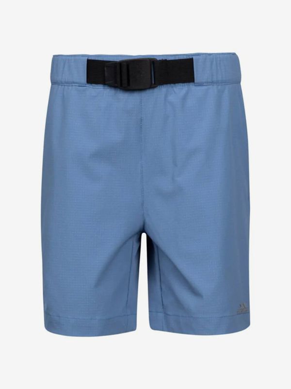 Trespass Trespass DIRECTORY Dječje kratke hlačice plava