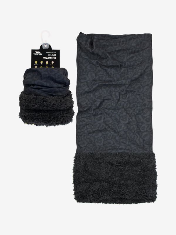 Trespass Trespass Diva Šal crna